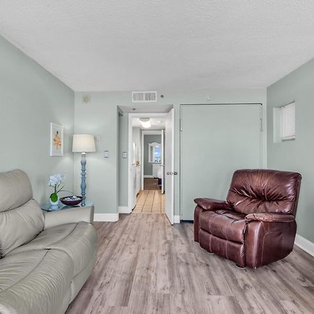 Hosteeva 1Br Oceanfront Condo In Atlantica Resort Near Boardwalk Myrtle Beach Bagian luar foto
