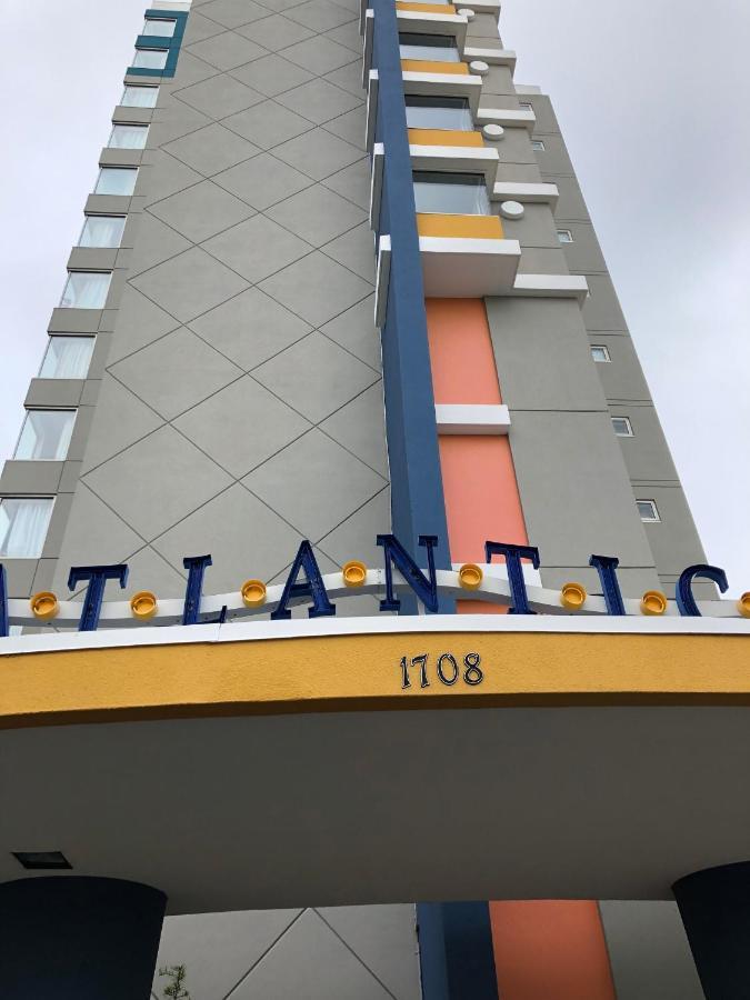 Hosteeva 1Br Oceanfront Condo In Atlantica Resort Near Boardwalk Myrtle Beach Bagian luar foto